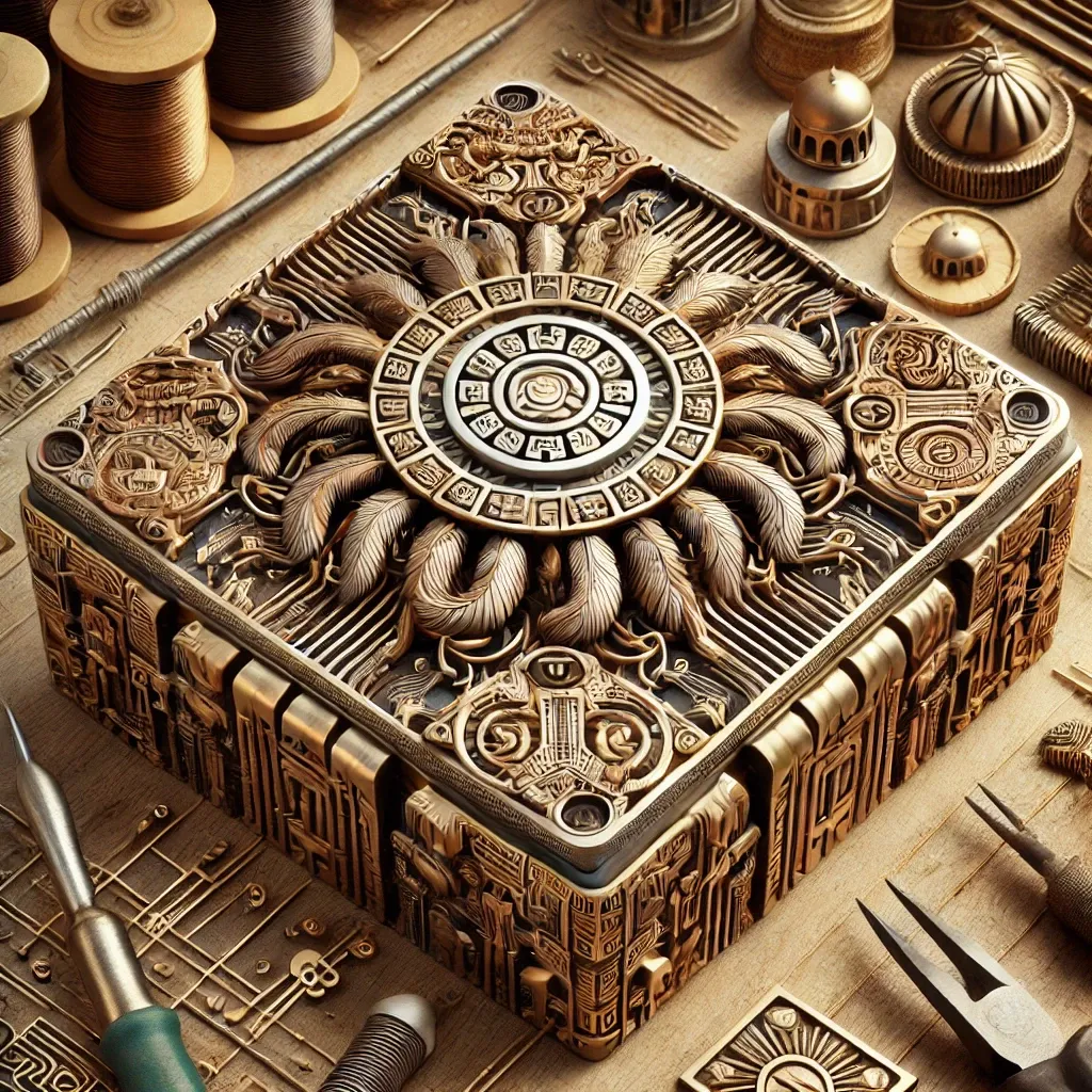 Aztecs